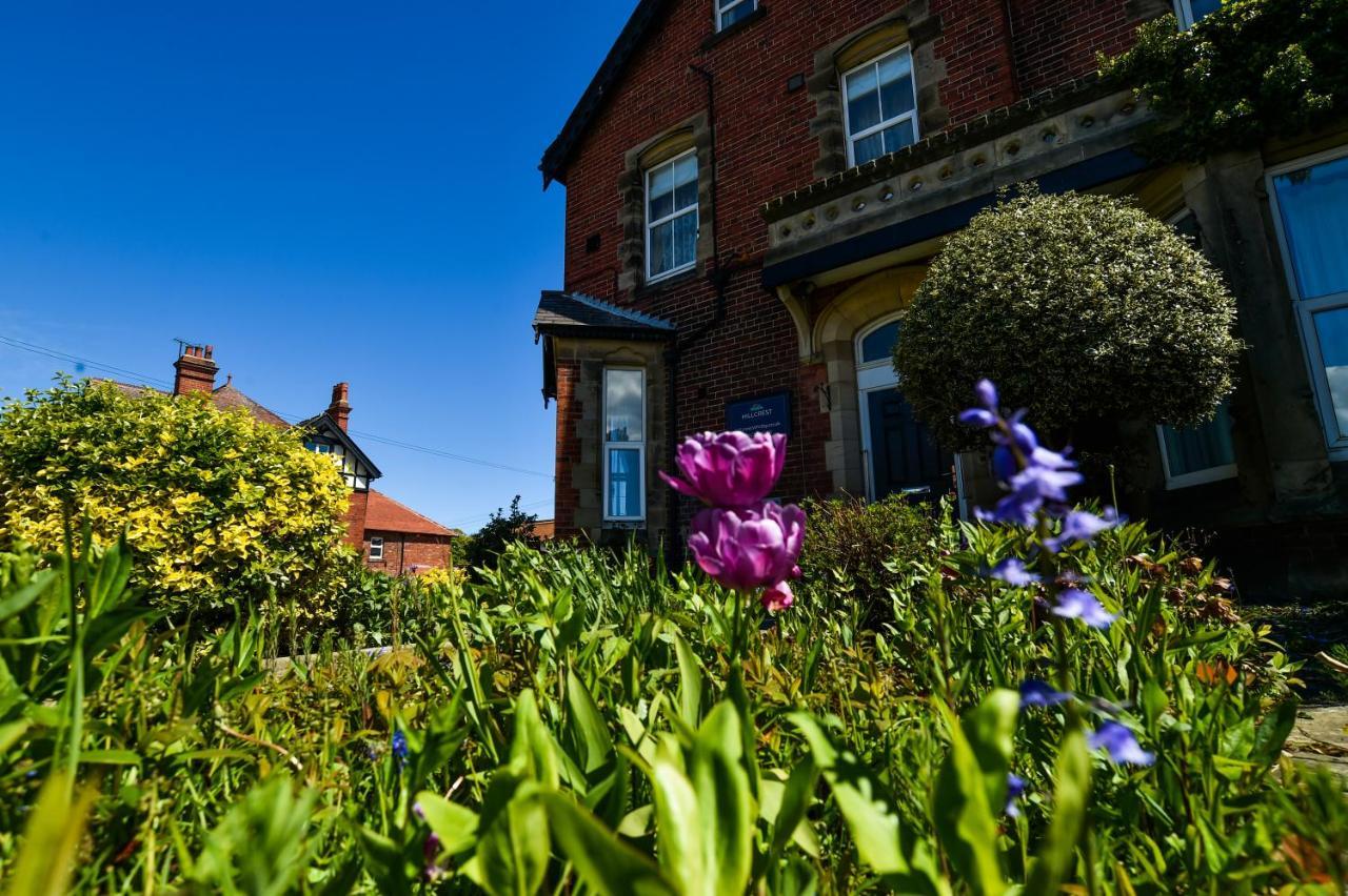 Hillcrest Whitby Bed and Breakfast Εξωτερικό φωτογραφία