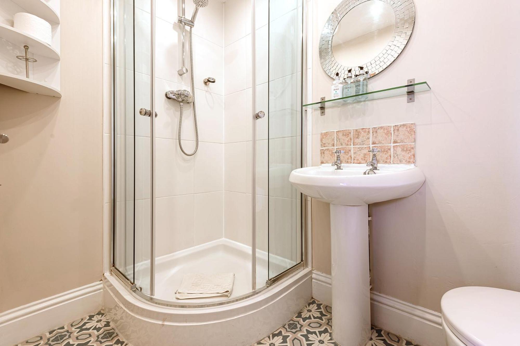 Hillcrest Whitby Bed and Breakfast Εξωτερικό φωτογραφία