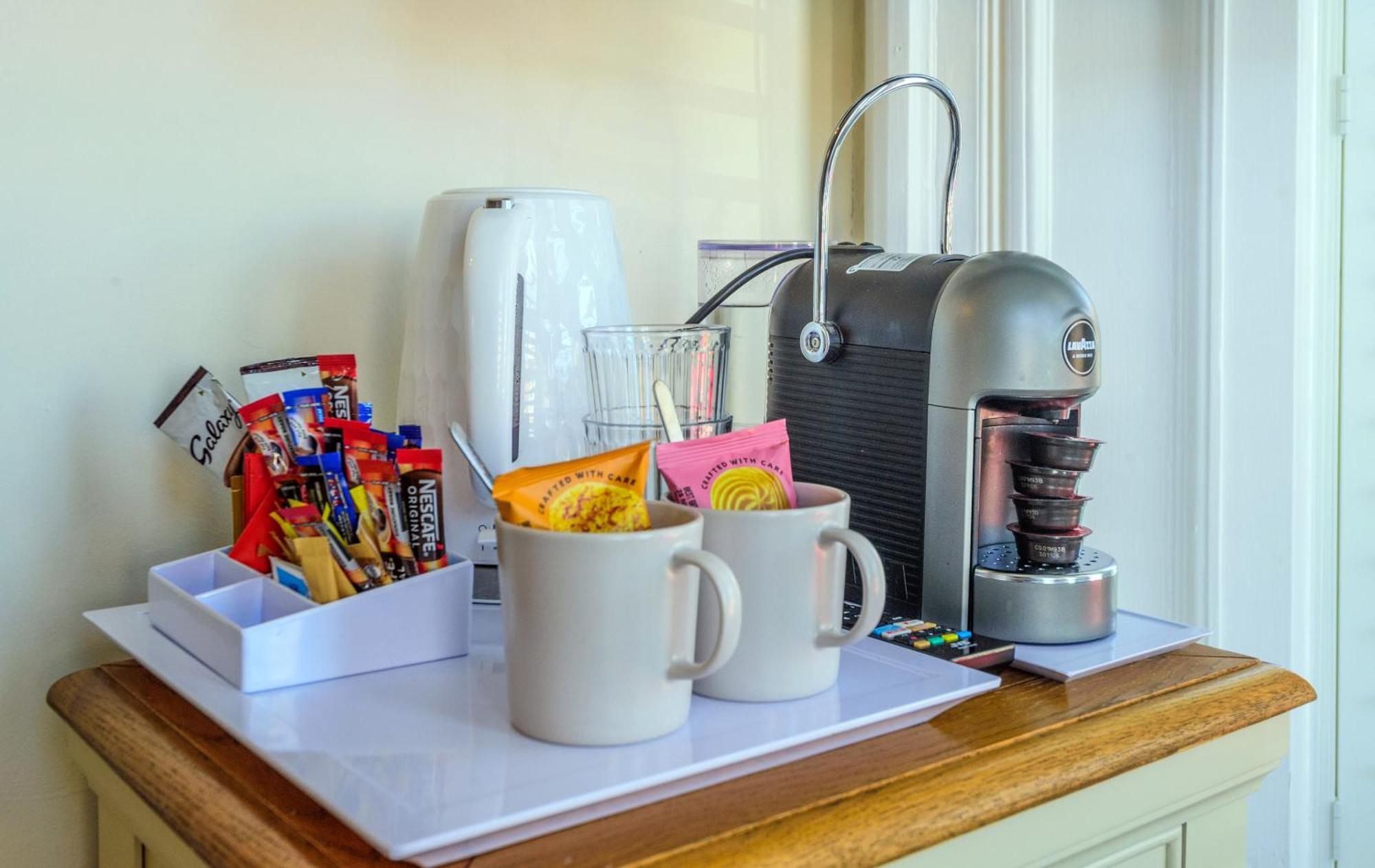 Hillcrest Whitby Bed and Breakfast Εξωτερικό φωτογραφία