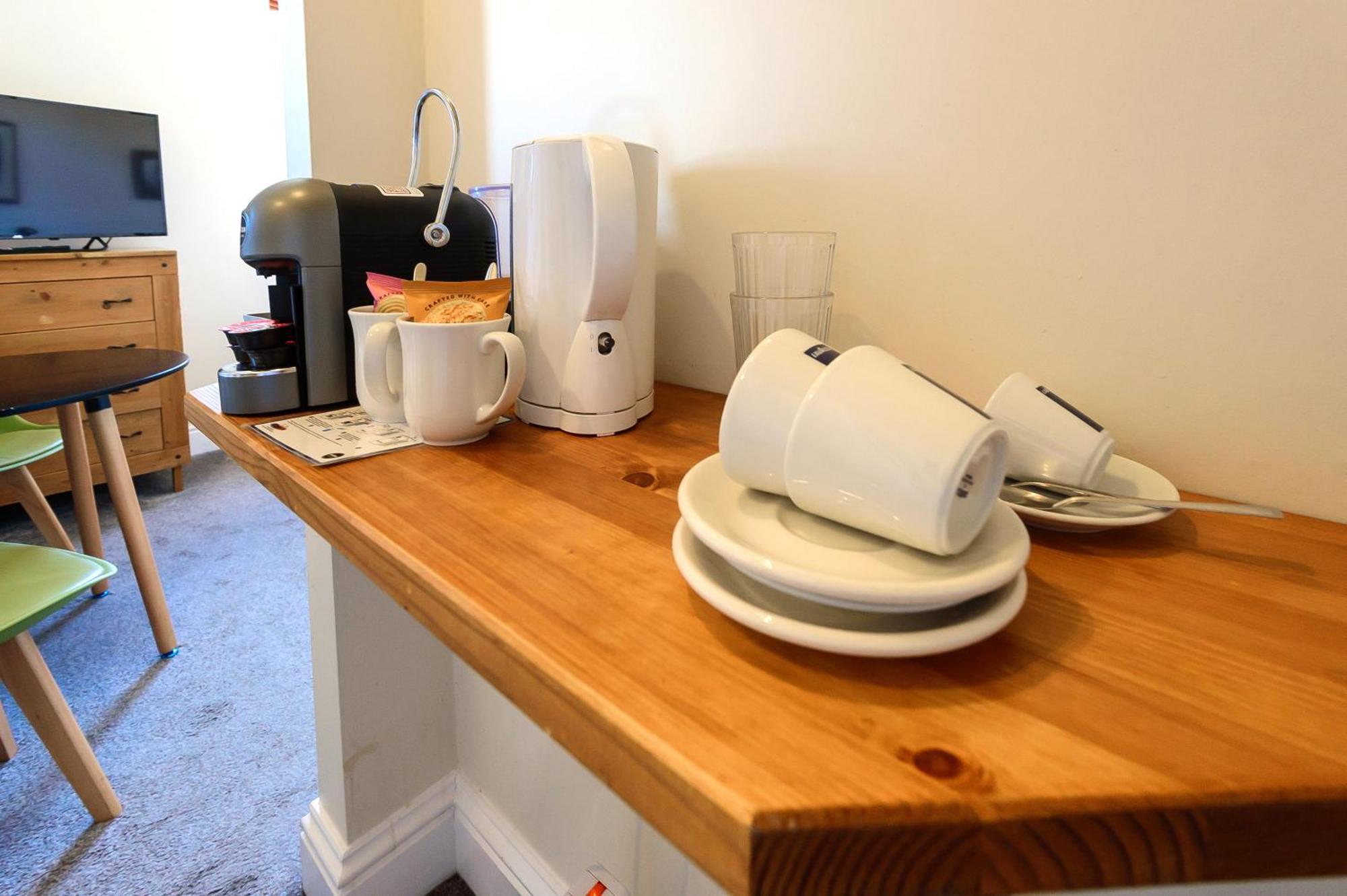 Hillcrest Whitby Bed and Breakfast Εξωτερικό φωτογραφία