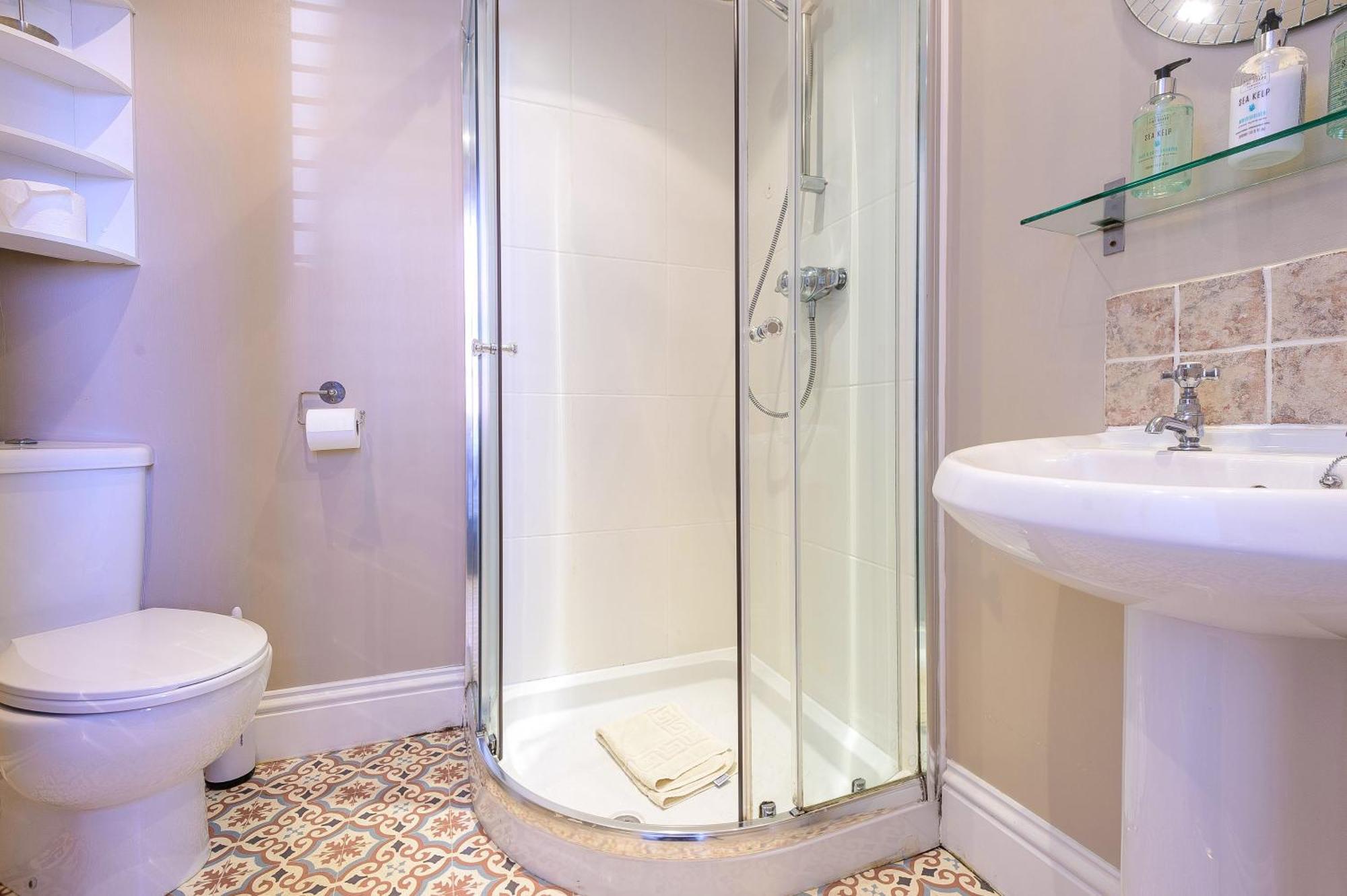 Hillcrest Whitby Bed and Breakfast Εξωτερικό φωτογραφία