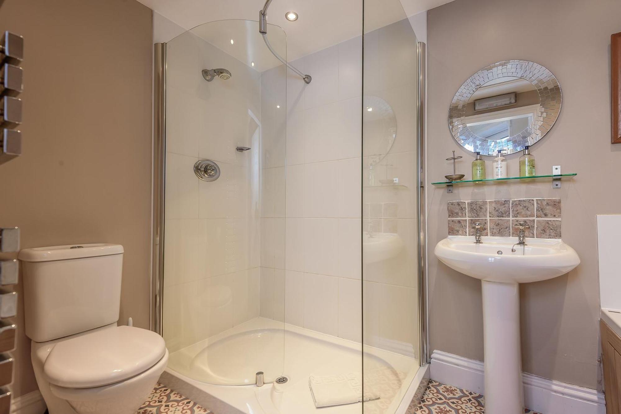Hillcrest Whitby Bed and Breakfast Εξωτερικό φωτογραφία