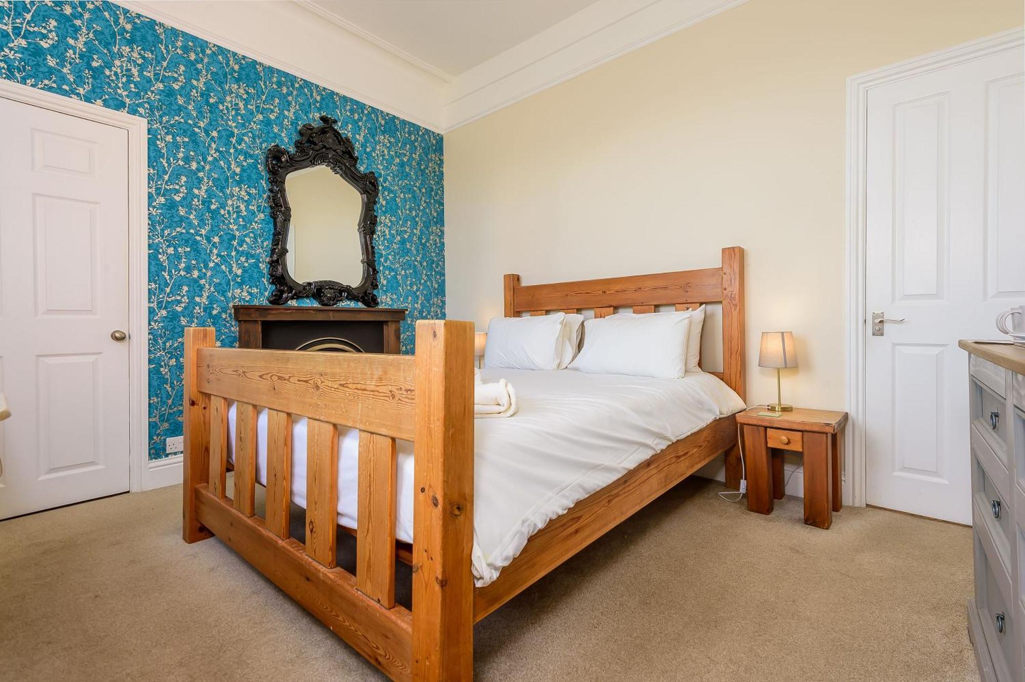 Hillcrest Whitby Bed and Breakfast Εξωτερικό φωτογραφία