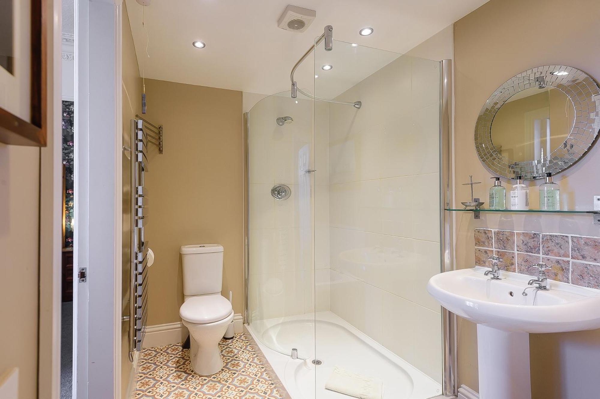 Hillcrest Whitby Bed and Breakfast Εξωτερικό φωτογραφία