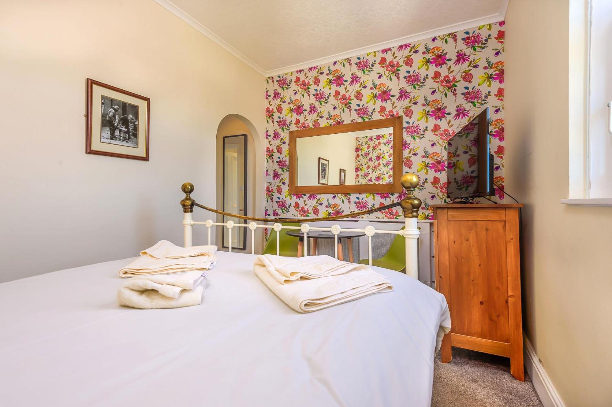 Hillcrest Whitby Bed and Breakfast Εξωτερικό φωτογραφία