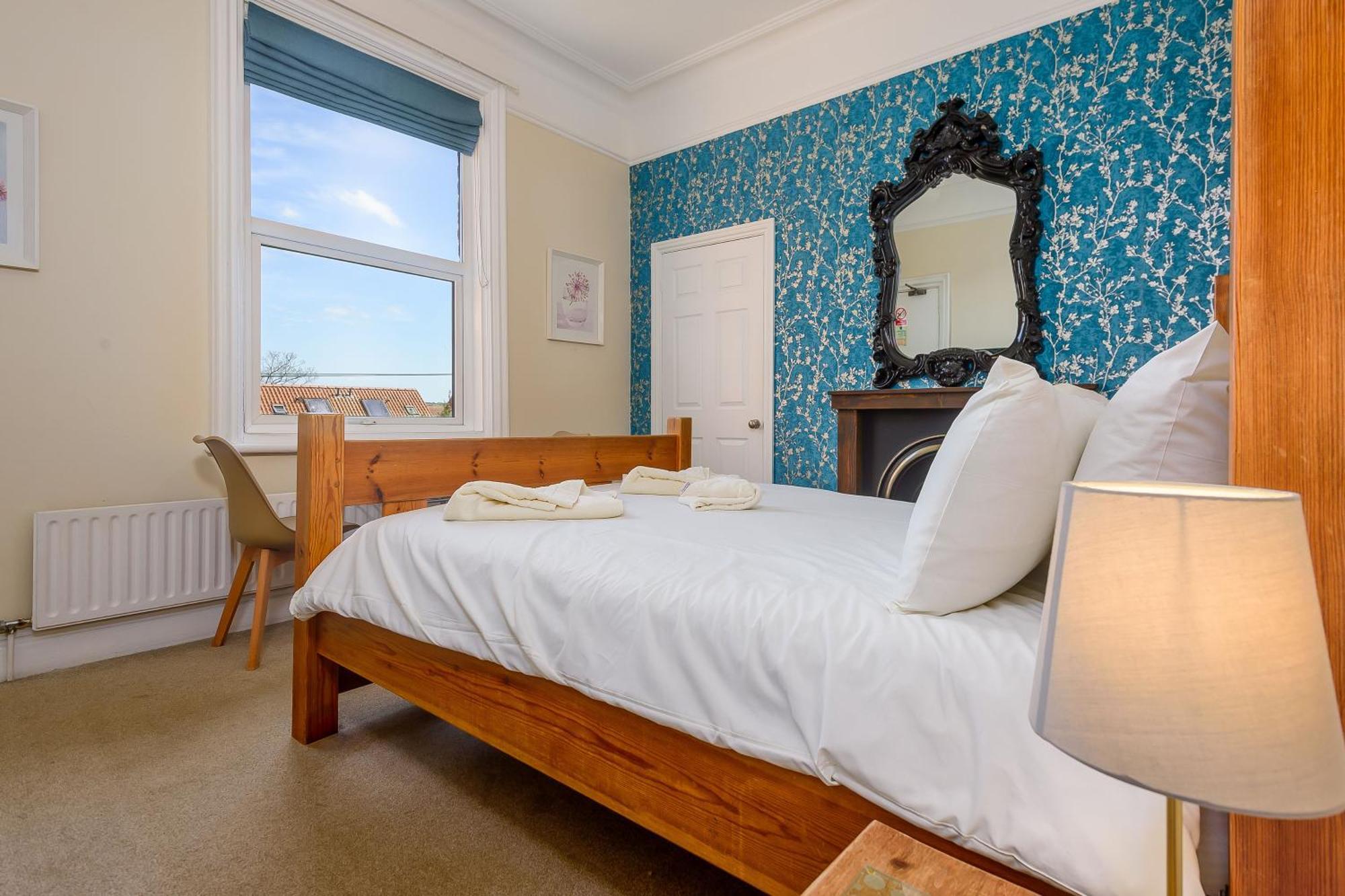 Hillcrest Whitby Bed and Breakfast Εξωτερικό φωτογραφία